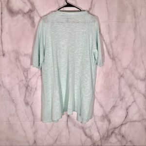 Eileen Fisher Sweaters - Eileen Fisher mint cardigan sz. 1x Eileen Fisher Sweaters - Eileen Fisher mint cardigan sz. 1x